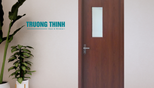 NHỮNG LƯU Ý QUAN TRỌNG KHI LỰA CHỌN CỬA NHÀ VỆ SINH – TƯ VẤN TỪ CHUYÊN GIA
