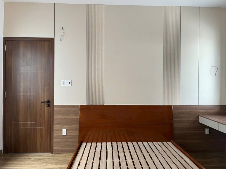 Công trình tại Tiền Giang