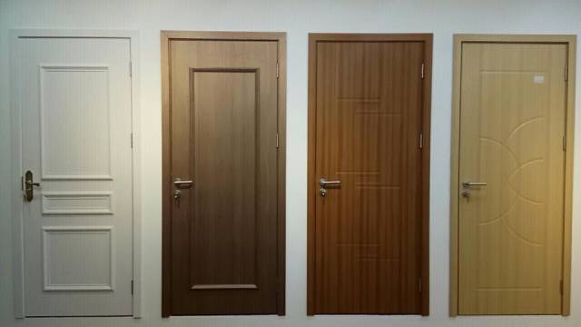 Cửa nhựa composite tây ninh