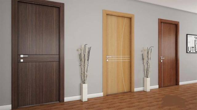 Cửa nhựa composite tây ninh