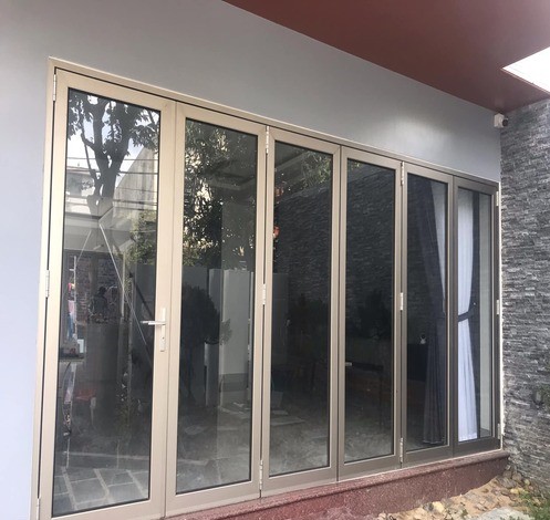Cửa Nhôm Xingfa Class A Lâm Đồng