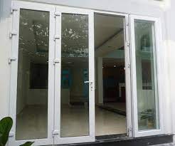 Cửa Nhôm Xingfa Class A Đà Lạt