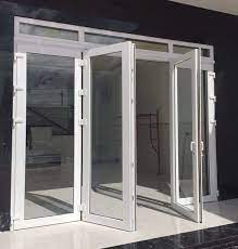 Cửa Nhôm Xingfa Class A Đà Lạt