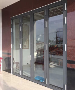 Cửa Nhôm Xingfa Class A Cà Mau