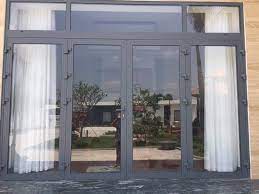 Cửa Nhôm Xingfa Class A Cà Mau