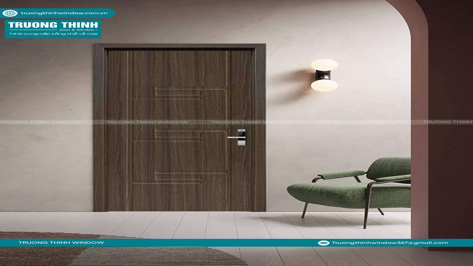 Cửa nhựa abs hàn quốc bà rịa vũng tàu