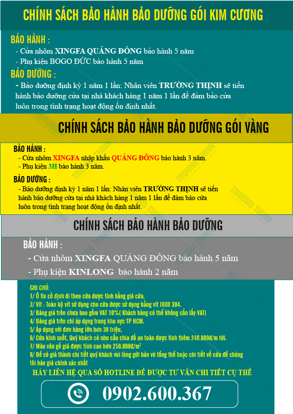 chinh-sach-bao-duong