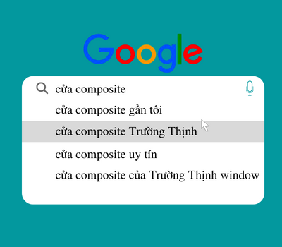 Tìm kiếm cửa composite gần tôi