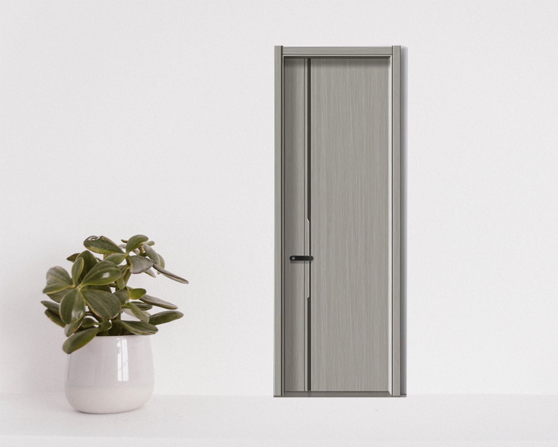 cửa nhựa composite có bị cong dưới ánh sáng mặt trời không?