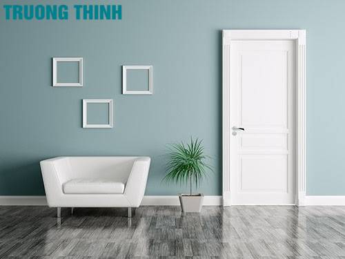Cửa nhựa composite long an