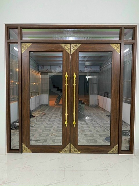Cửa nhôm owin bà rịa vũng tàu
