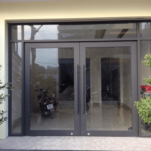 Cửa nhôm owin bà rịa vũng tàu