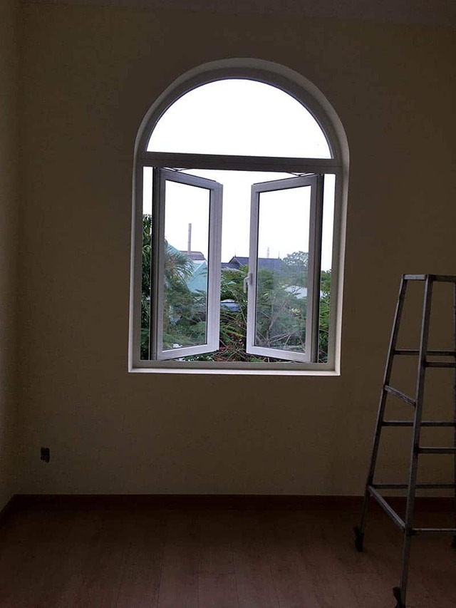 Cửa nhôm owin bến tre