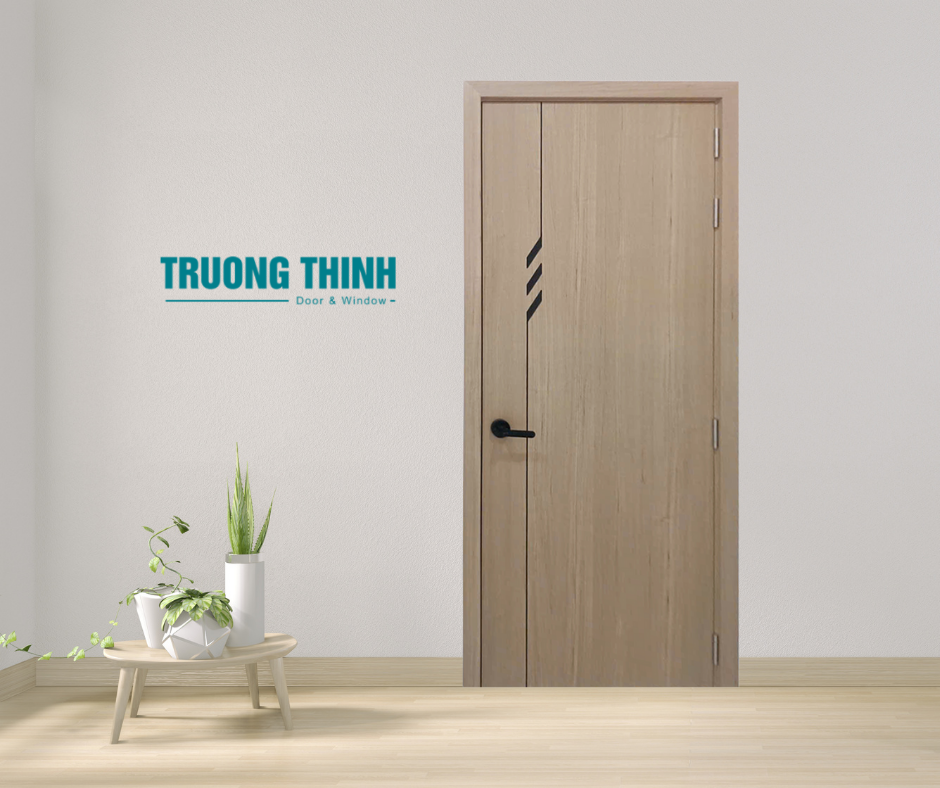 Cửa nhựa composite tây ninh