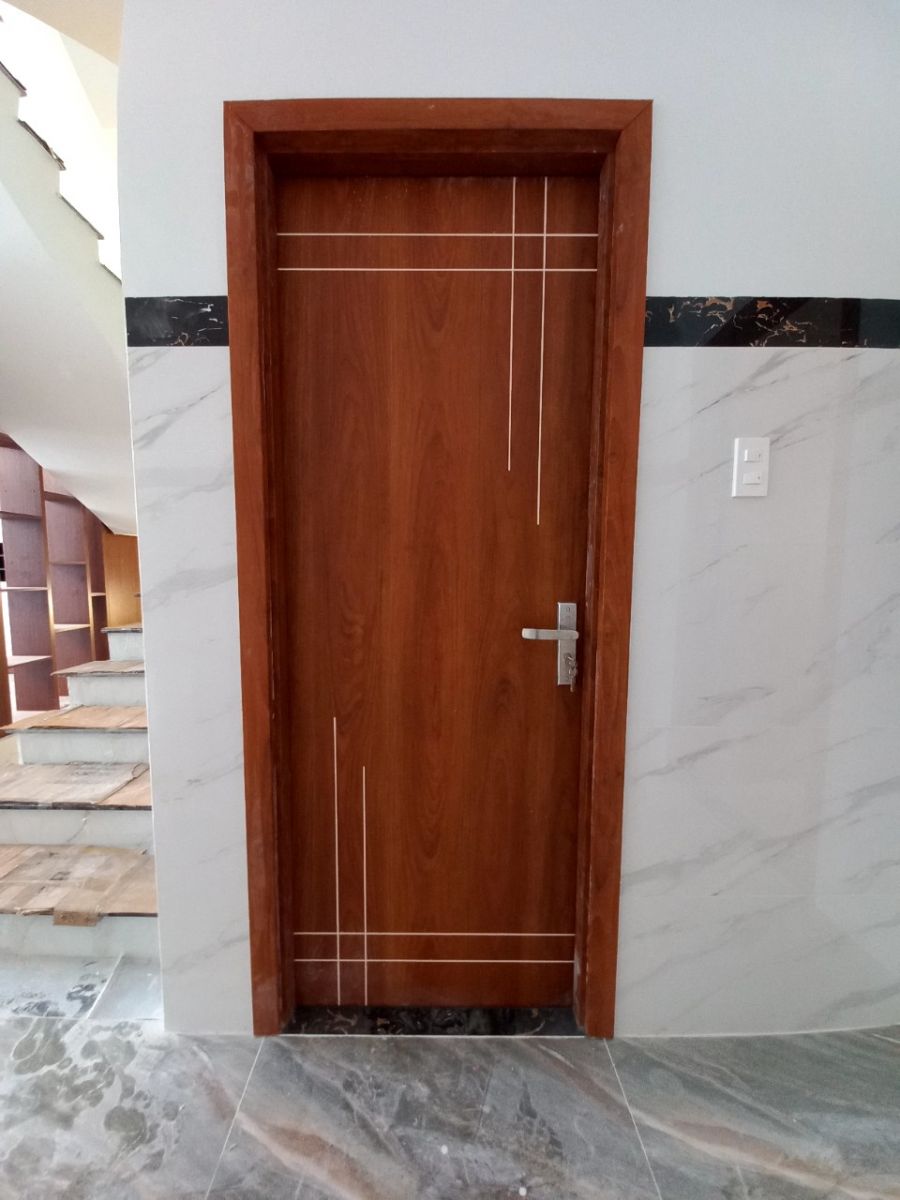 Công dụng của cửa phòng ngủ