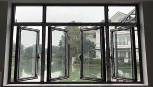 Nhôm xingfa việt nam chất lượng cao