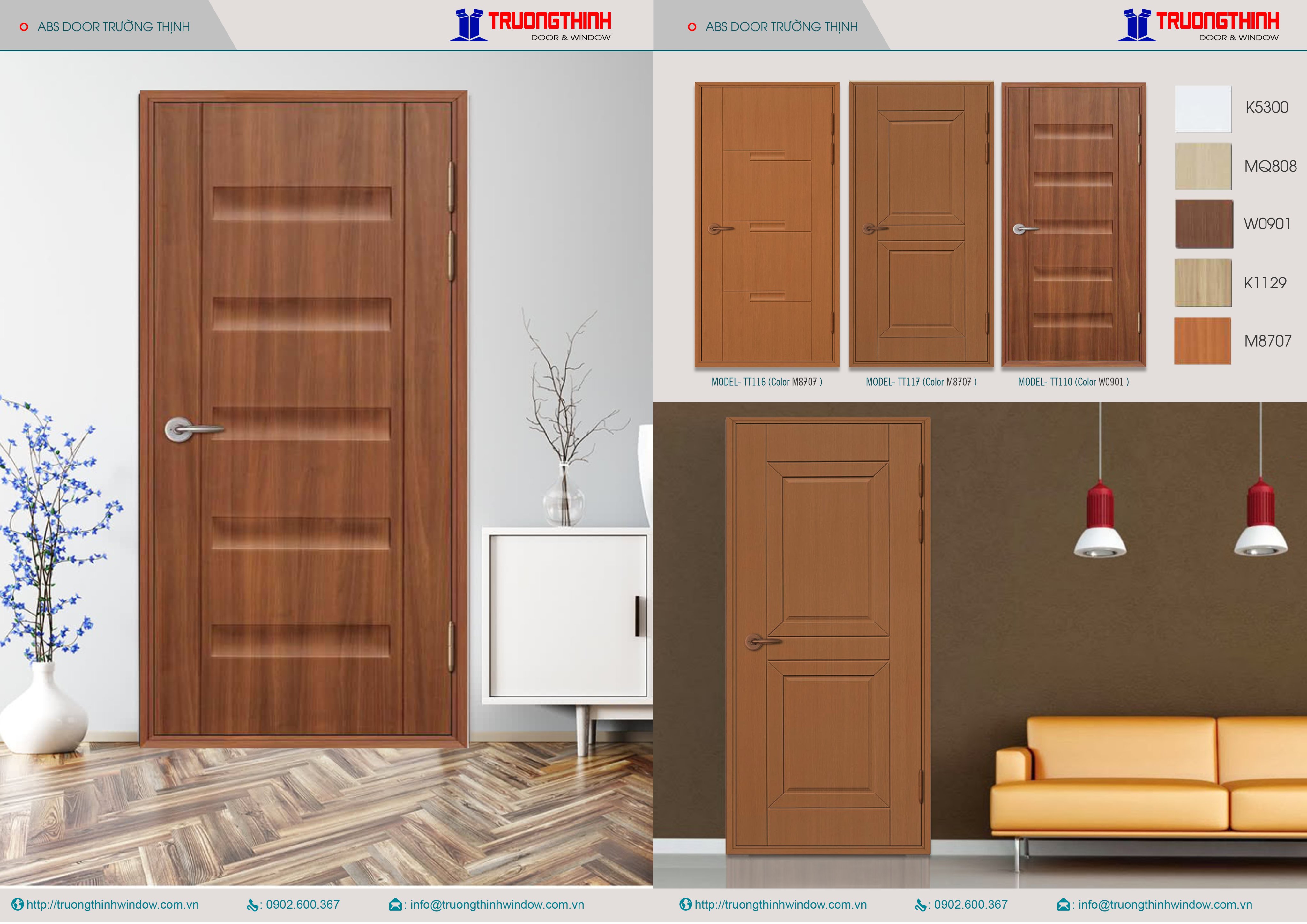 SẢN XUẤT VÀ LẮP ĐẶT CỬA NHỰA CAO CẤP CHO NHÀ TẮM, WC
