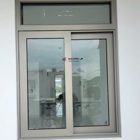 Cửa nhôm maxpro bến tre