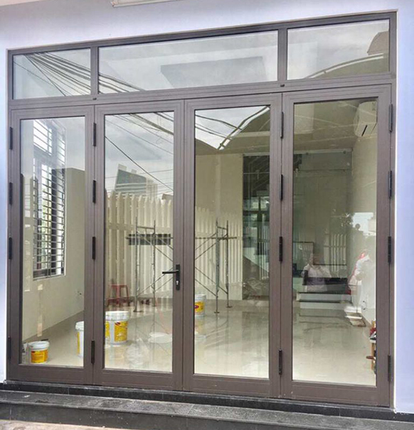 BẢNG BÁO GIÁ CỬA NHÔM XINGFA NHẬP KHẨU CHÍNH HÃNG 100%