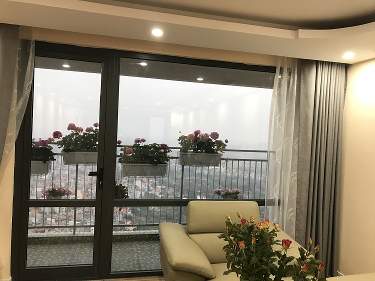 CHI TIẾT VỀ CỬA NHÔM XINGFA HỆ 55, 65, 93 CÁC LOẠI