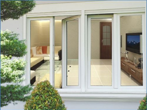 CỬA NHÔM KÍNH MÀU TRẮNG SỨ - TƯ VẤN - SẢN XUẤT VÀ LẮP ĐẶT TRỰC TIẾP