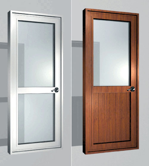 CÁC MẪU CỬA NHÔM PHÒNG NGỦ ĐẸP CÓ GIÁ THÀNH RẺ NHẤT HIỆN NAY