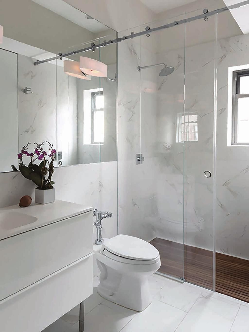 XƯỞNG CHUYÊN LÀM VÁCH KÍNH PHÒNG TẮM GIÁ RẺ TPHCM
