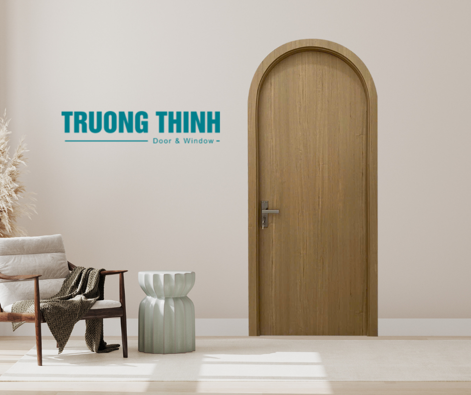 CỬA NHỰA COMPOSITE TÂY NINH