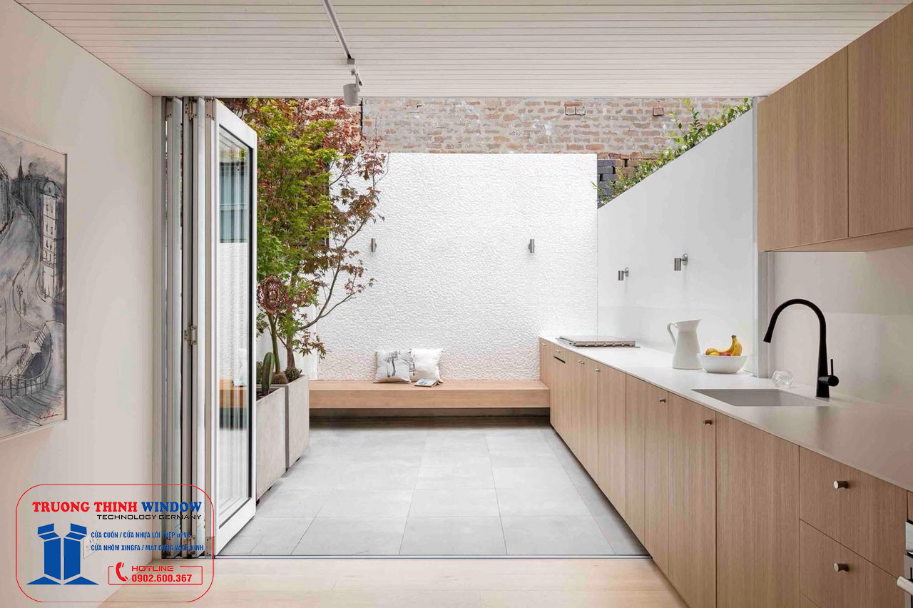 CỬA NHÔM XINGFA GIẢ GIÁ RẺ TẠI THÀNH PHỐ HỒ CHÍ MINH