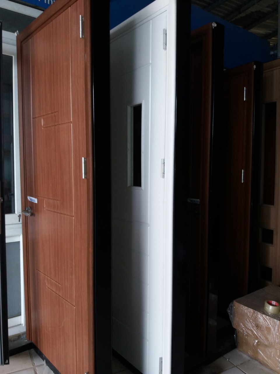 CỬA NHỰA ABS HÀN QUỐC CHẤT LƯỢNG GIÁ RẺ ĐỘ BỀN VƯỢT THỜI GIAN