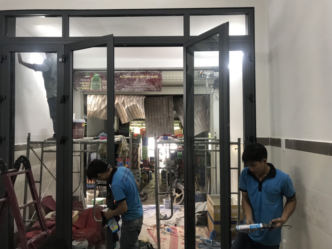 BÀI VIẾT HAY NHẤT VỀ CỬA NHÔM XINGFA NĂM 2019