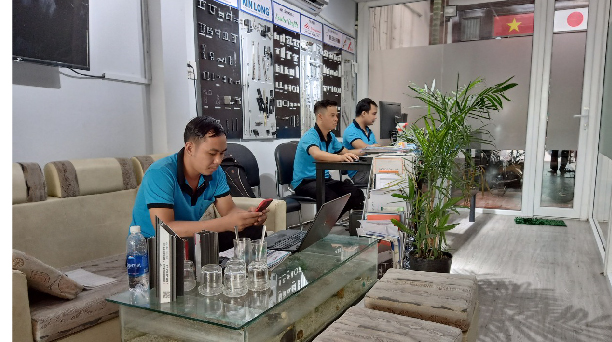 Báo giá chi tiết cửa nhôm xingfa
