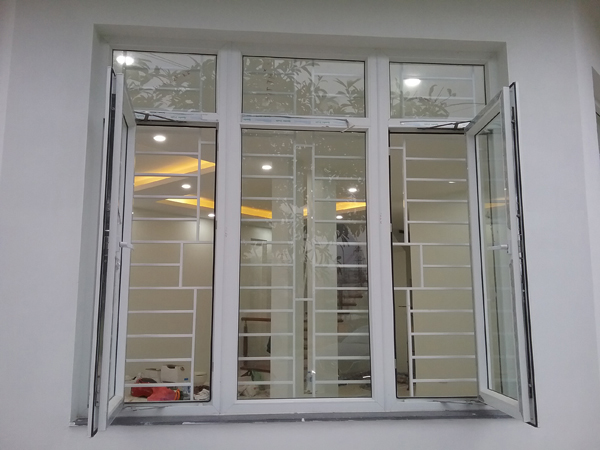 GIÁ VÁCH KÍNH CỬA SỔ NĂM 2019 RẺ NHẤT THỊ TRƯỜNG	