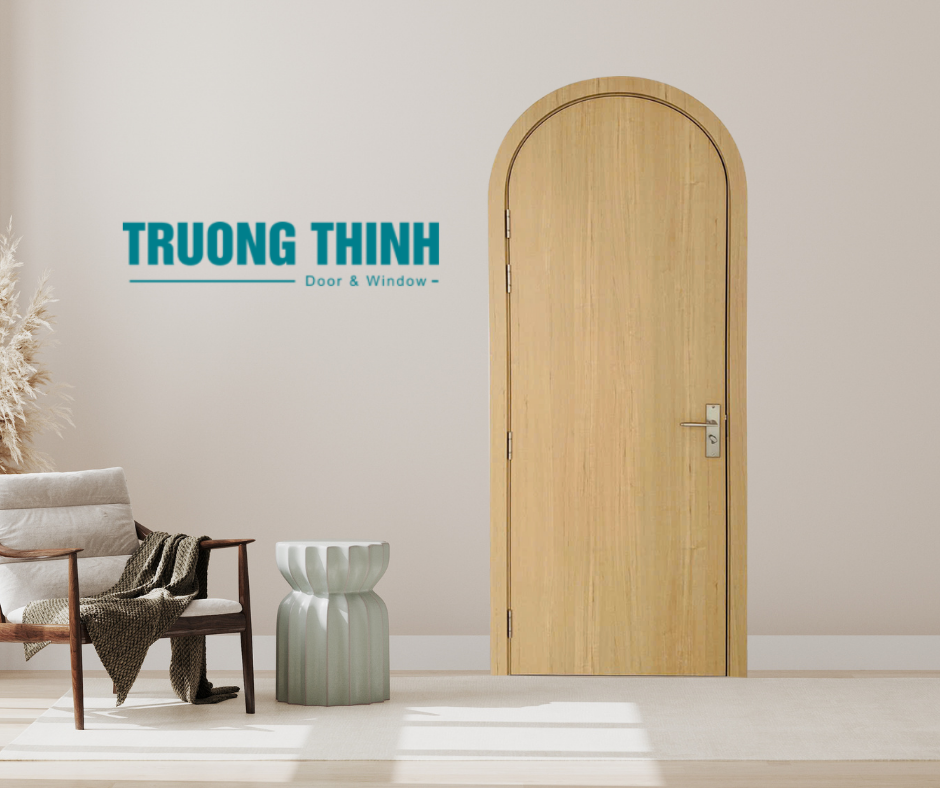 CỬA NHỰA COMPOSITE NINH THUẬN