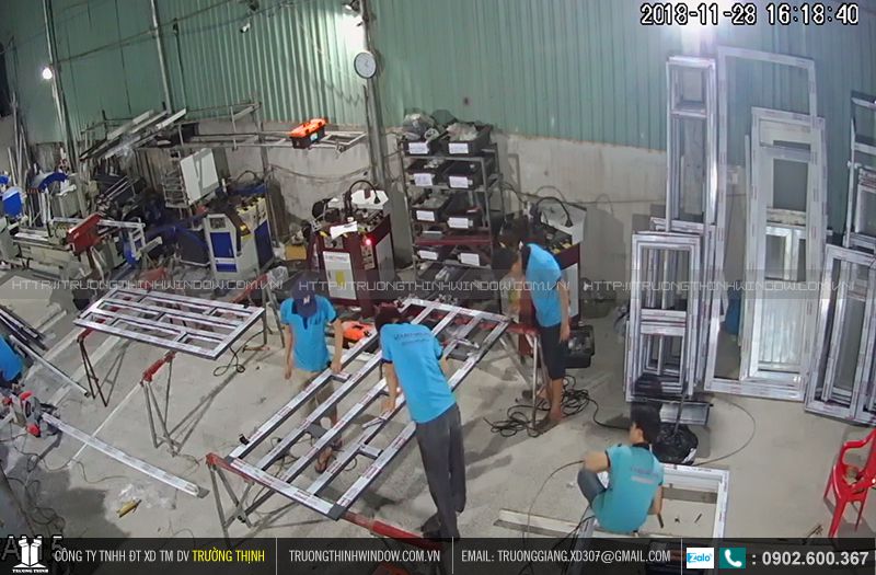 NHẬN LÀM CỬA NHÔM KÍNH GIÁ RẺ CHỈ 750 NGÀN ĐỒNG/ 1m2