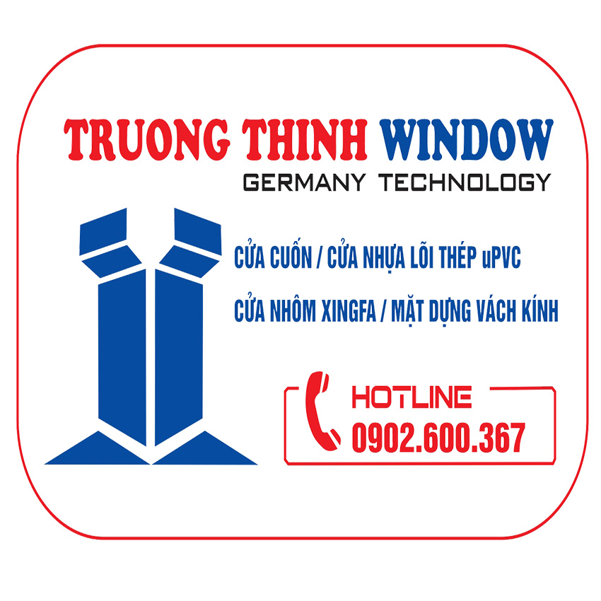 Đơn vị sản xuất cửa nhôm xingfa uy tín